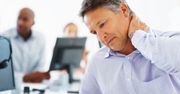 Jak zwalczyć stres w pracy?