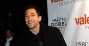 Adrien Brody samotnie w dżungli