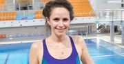Monika Mrozowska zapytała dzieci, czy powinna wziąć udział w "Celebrity Splash". Jak myślicie, jaka była ich reakcja?