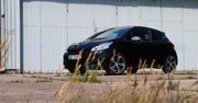 Test Peugeot 208 GTi – 208 KM w deskorolce