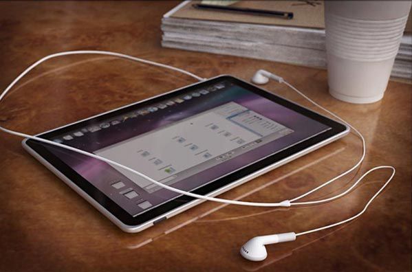 [ANKIETA] Apple Tablet - jaki powinien mieć ekran?