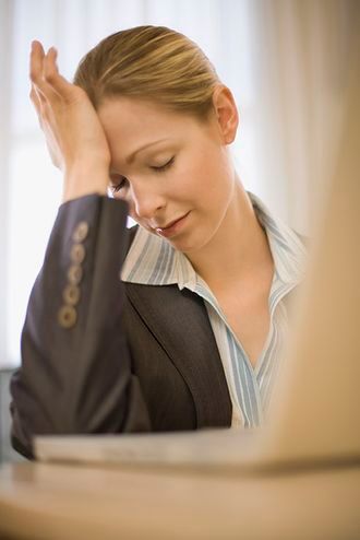 Defensywność kobietom nie służy