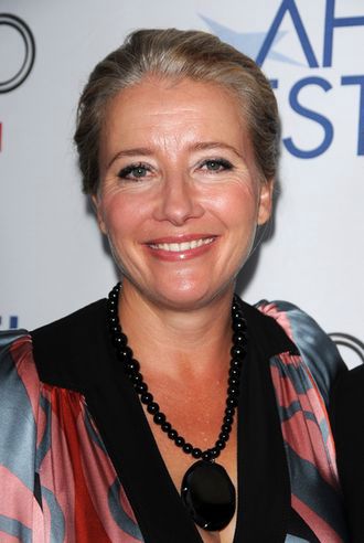 Emma Thompson już nie popiera Polańskiego