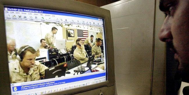 Pentagon tworzy ekipy do zwalczania zagrożeń w cyberprzestrzeni