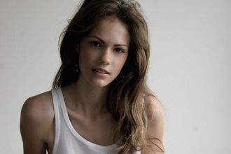 Supermodelka nie żyje!