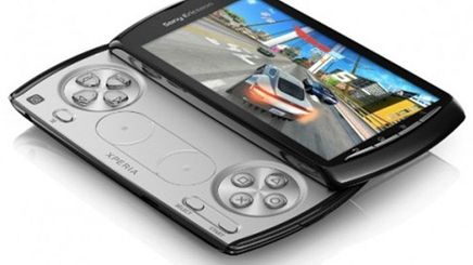 GeoHot nie może się doczekać, aż odblokuje Xperię Play 1