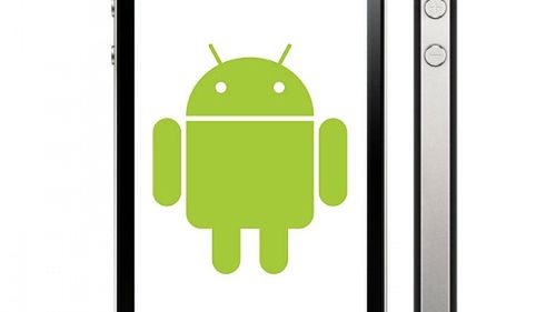 Coraz bliżej do uruchomienia Androida na iPhone'ach 4 oraz 3GS 1