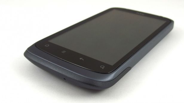 HTC Desire S - test [cz. 1] 1