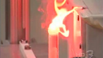 Słona przyszłość – świat napędzany wodą 1