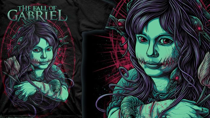 Najfajniejsze geekowskie koszulki – które podobają Wam się najbardziej? [część II] 1