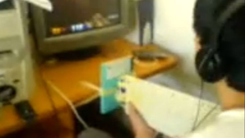 Najtańszy kontroler ruchowy do gier [wideo] 1