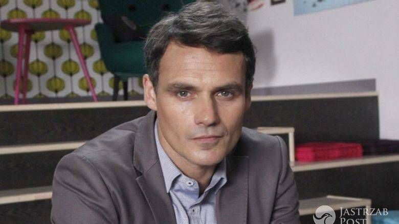 Jan Wieczorkowski, fot: AKPA