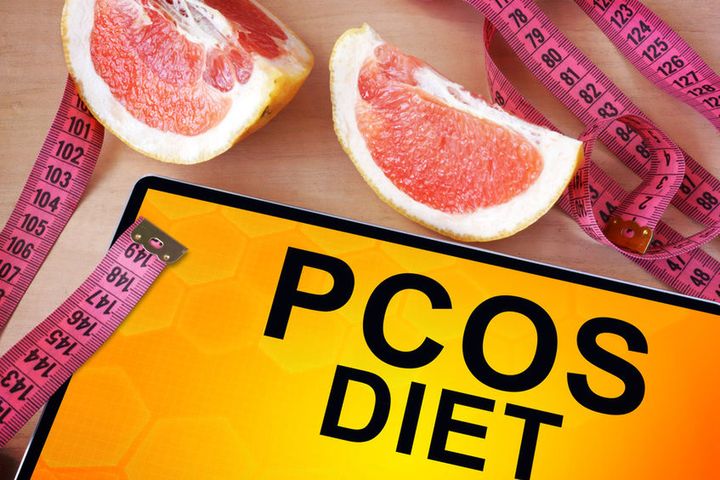 PCOS dieta powinna być stosowana przez kobiety, które zmagają się z zespołem policystycznych jajników
