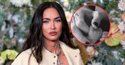 Megan Fox urodziła "tęczowe dziecko". "Nasze niebiańskie nasionko"
