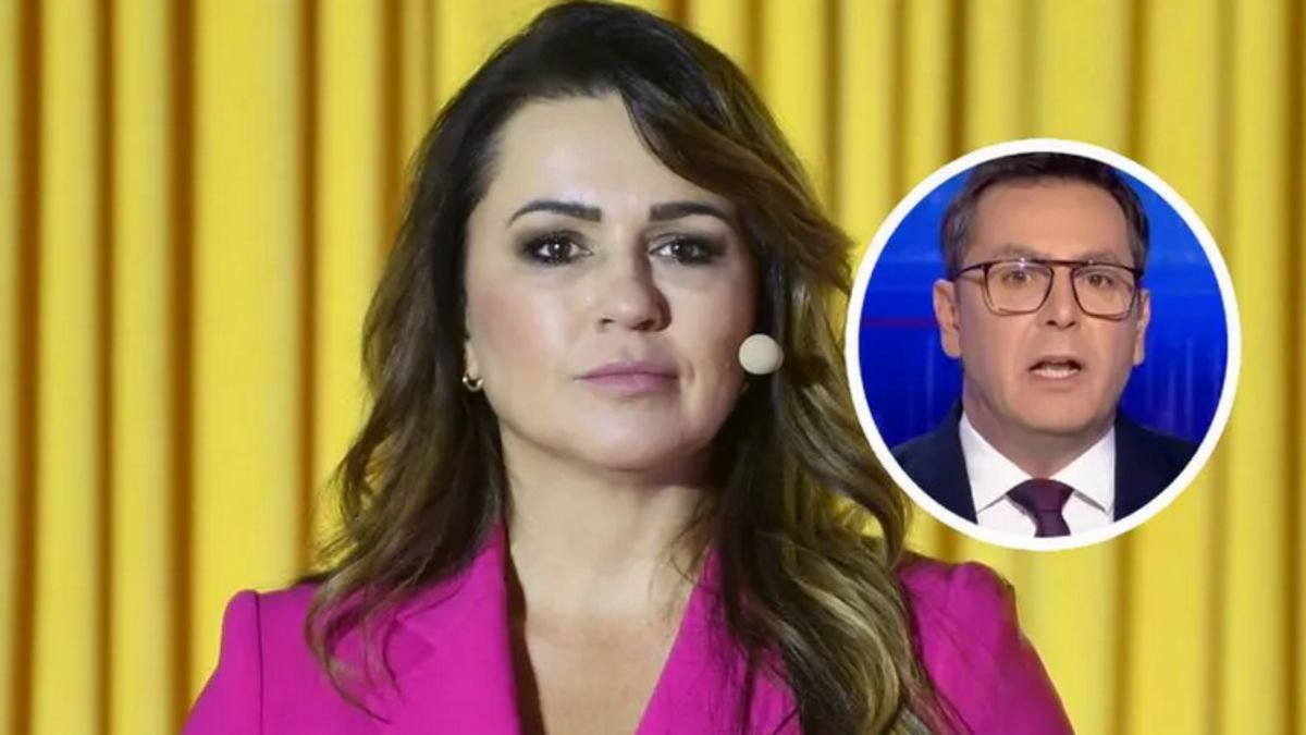 Beata Tadla po raz kolejny uderzyła w Michała Adamczyka, którego REM wybrała na nowego prezesa TVP