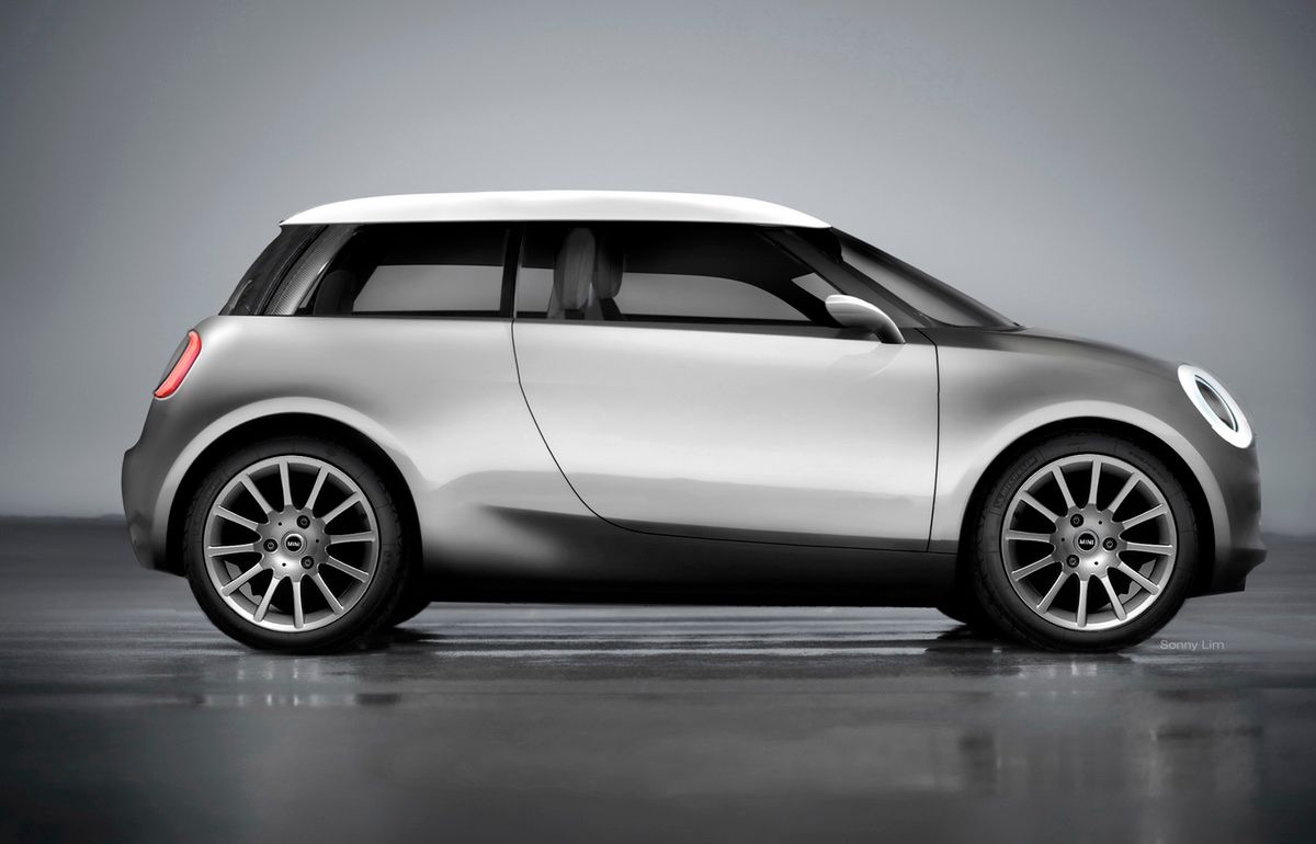 Mini Zero Concept1