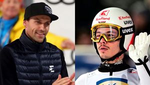 Wrze w Niemczech. Odpowiedział Hannawaldowi