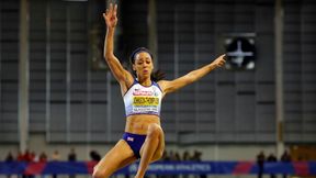 HME Glasgow 2019: Katarina Johnson-Thompson złotą medalistą w pięcioboju
