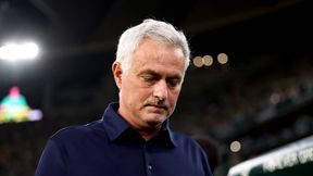Problem Mourinho przed hitem LM. Kłopot z ważną pozycją
