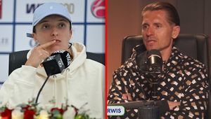 "To pokazuje, jak źle jest tam w środku". Ostre słowa o teamie Świątek