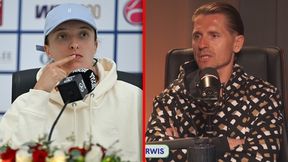 "To pokazuje, jak źle jest tam w środku". Ostre słowa o teamie Świątek