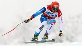 Sensacyjna wygrana Johna Kucery w Val d'Isere