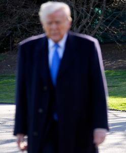 Trump kontra Musk. Amerykańskie media o przerażeniu Republikanów