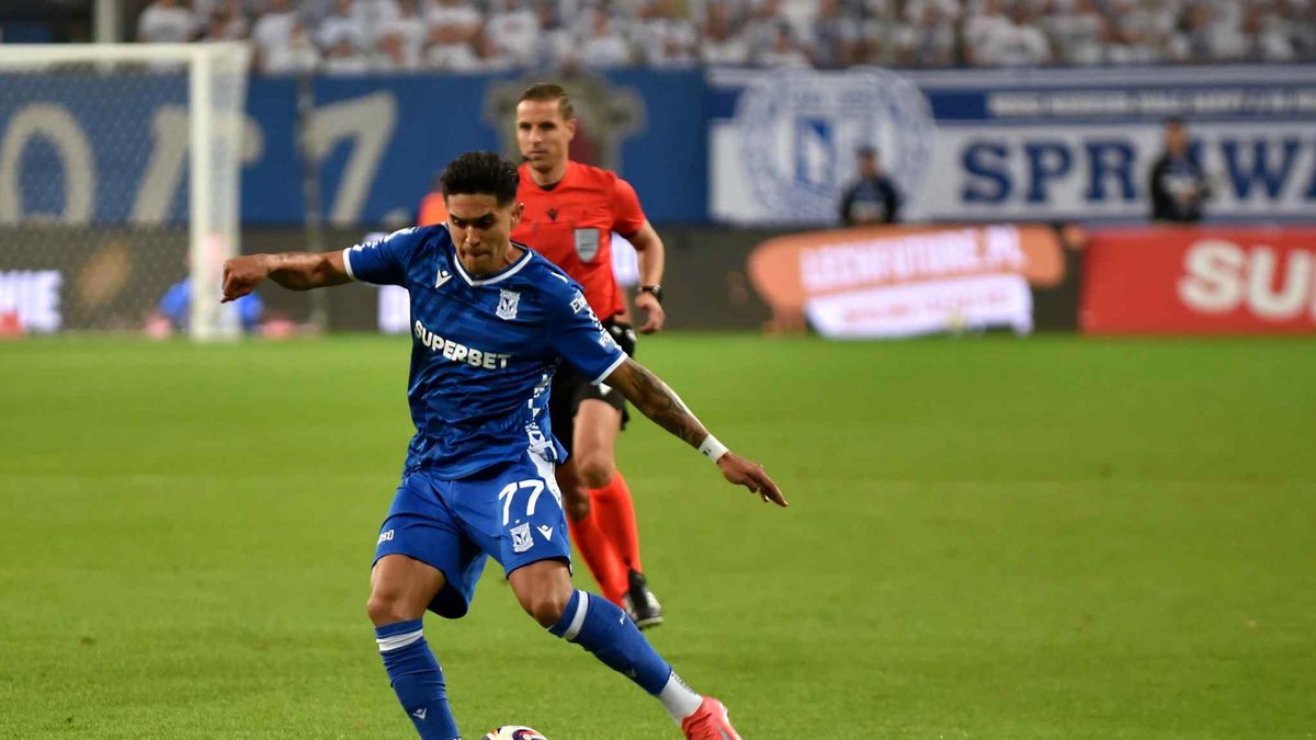 WP SportoweFakty / Michał Jankowski