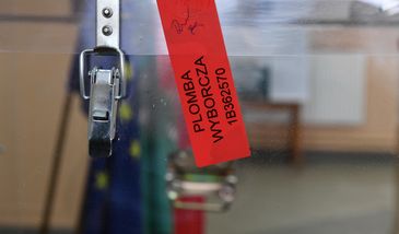 Koronawirus. Wybory 2020 r. Polonia ma czas do czwartku, żeby się zarejestrować 