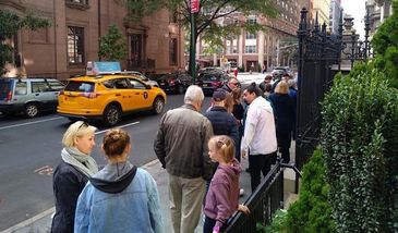 Wybory 2019. Głosowanie w USA zakończone, rekordowo dużo wyborców