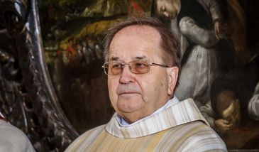 O. Rydzyk z zakazem wjazdu na teren Kanady?