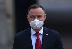Prezydencki minister zaskoczył. Andrzej Dera: Andrzej Duda jest lepszym prezydentem niż Lech Kaczyński