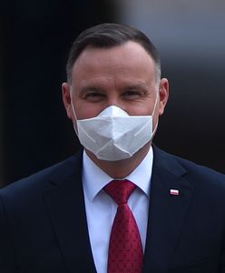 Prezydencki minister zaskoczył. Andrzej Dera: Andrzej Duda jest lepszym prezydentem niż Lech Kaczyński