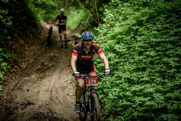 CISOWIANKA MAZOVIA MTB MARATHON