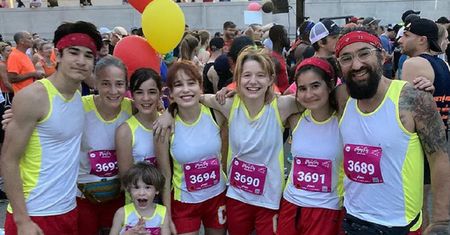Smutny finał maratonu. O sprawie 6-latka wie już opieka społeczna