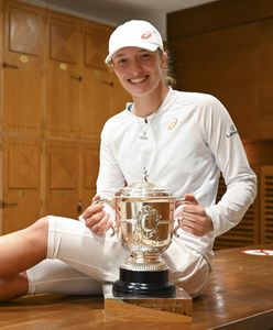 Wielkie pieniądze zarabiała od dziecka. Wygrana nie robi na niej wrażenia