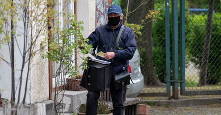 Emerytura i renta w grudniu będzie wcześniej