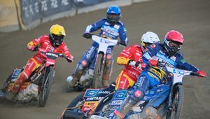 Fogo Unia Leszno - Betard Sparta Wrocław 35:55 (galeria)