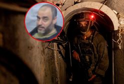 Sinwar nie żyje. Hamas potwierdził śmierć swojego dowódcy