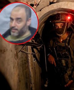 Sinwar nie żyje. Hamas potwierdził śmierć swojego dowódcy