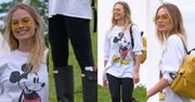 #TRENDY: Margot Robbie w festiwalowej stylizacji
