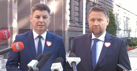 "Służby NATO informowały". Posłowie alarmują w sprawie afery