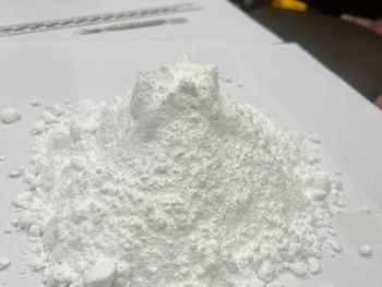 Gryfice: Policjanci przejęli 200 gramów nowego narkotyku o nazwie NEP