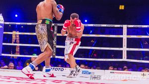 Boks. MB Boxing Night 6: Damian Jonak nie zawalczy w Dąbrowie Górniczej. "Nie kłamiemy"