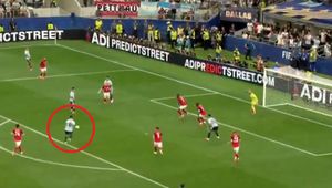 Fantastyczna akcja Argentyny. Tym razem Messi już się nie pomylił