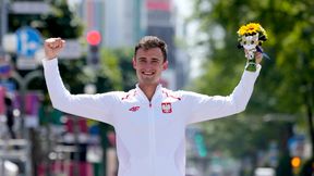 Tokio 2020. Przespałeś złoto dla Polski! Zobacz, co jeszcze wydarzyło się w nocy