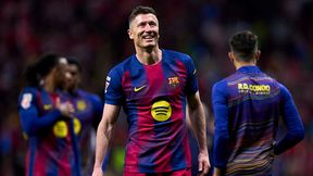 Potrzebne dwa gole Lewandowskiego. "To będzie bardzo dobry znak"