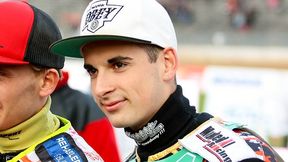 Michelsen wini siebie za porażkę ze SPAR Falubazem. "Każdy punktował oprócz mnie"