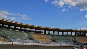 Mistrz Polski bez stadionu!