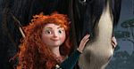 ''Merida waleczna'': Poznaj bohaterów animacji Pixara [foto]